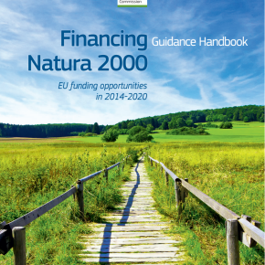 Financing Natura 2000 - Guidance Handbook