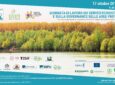 Servizi ecosistemici e governance delle aree protette – Parco del Mincio (MN)