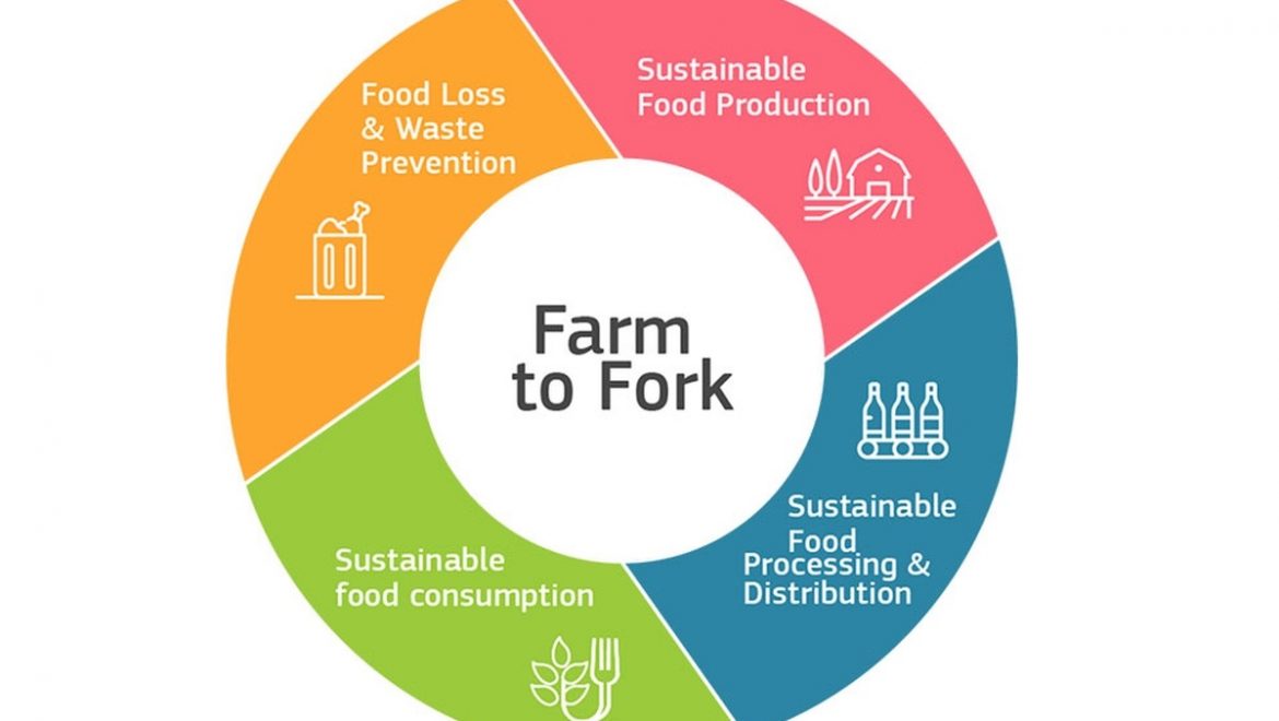 The new EU Farm to Fork Strategy
