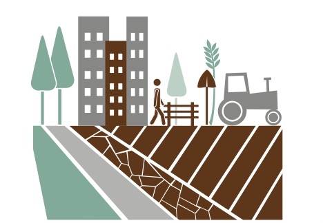 Consumo del suolo e servizi ecosistemici. I dati aggiornati