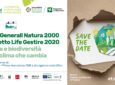 Acqua e biodiversità in un clima che cambia (Stati Generali Natura 2000) – Milano