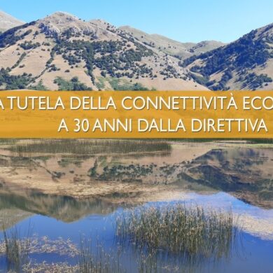 Reticula dedica un numero monografico ai 30 anni della Direttiva Habitat e del programma LIFE