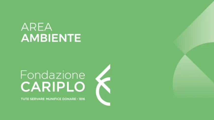 Presentazione Bandi Fondazione Cariplo: Strategia clima, Ruralis, Clima Creativo – online