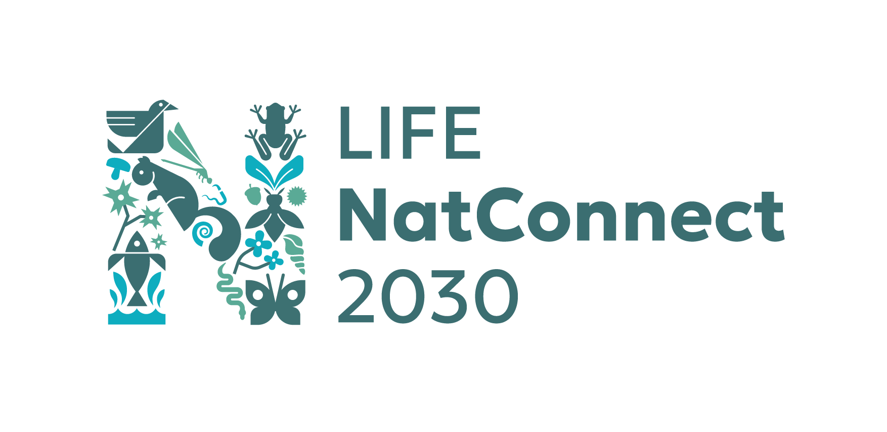 The LIFE NatConnect2030 project