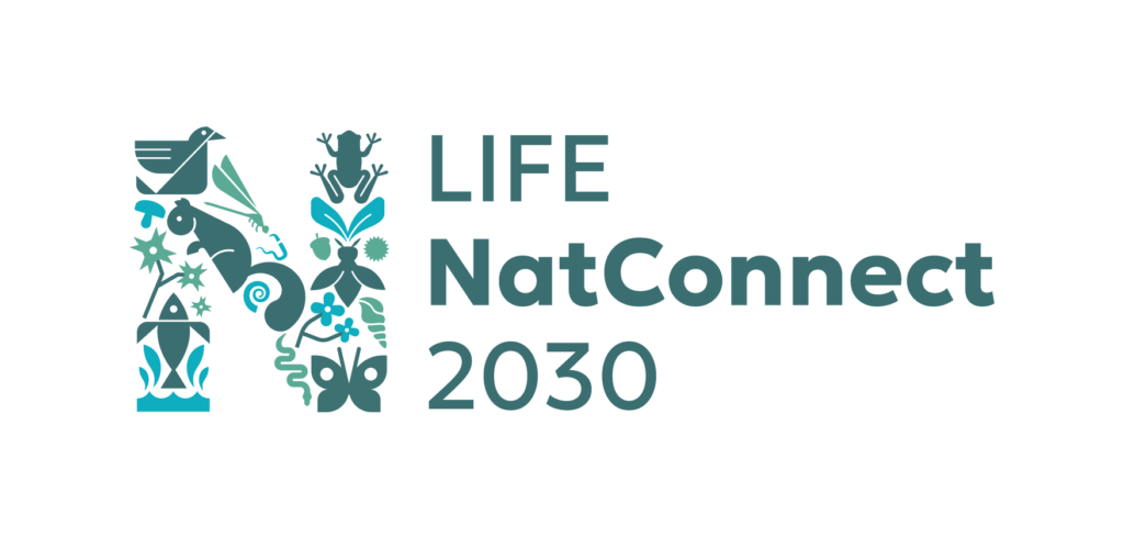 Il progetto LIFE NatConnect2030