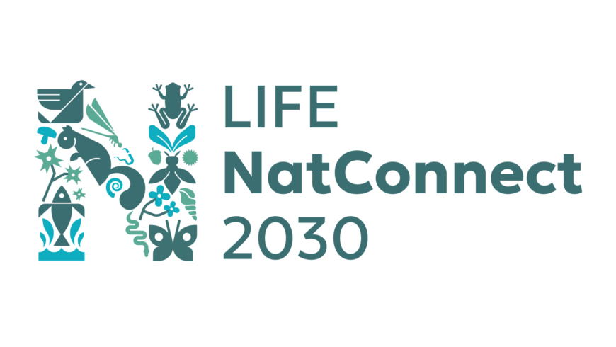Il progetto LIFE NatConnect2030