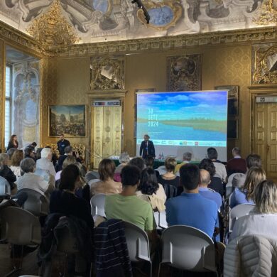 Video, slide e immagini dell’incontro “Gli ambienti umidi: fragilità e resilienza al cambiamento” – 30/09/2024 – Torino