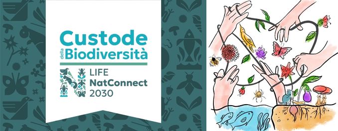 Custodi della Biodiversità